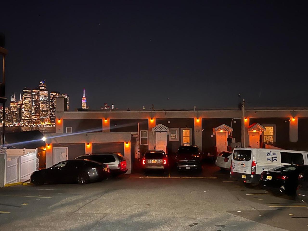 شقة Ny Skyline One Of A Kind View مدينة يونيون المظهر الخارجي الصورة