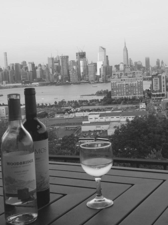 شقة Ny Skyline One Of A Kind View مدينة يونيون المظهر الخارجي الصورة