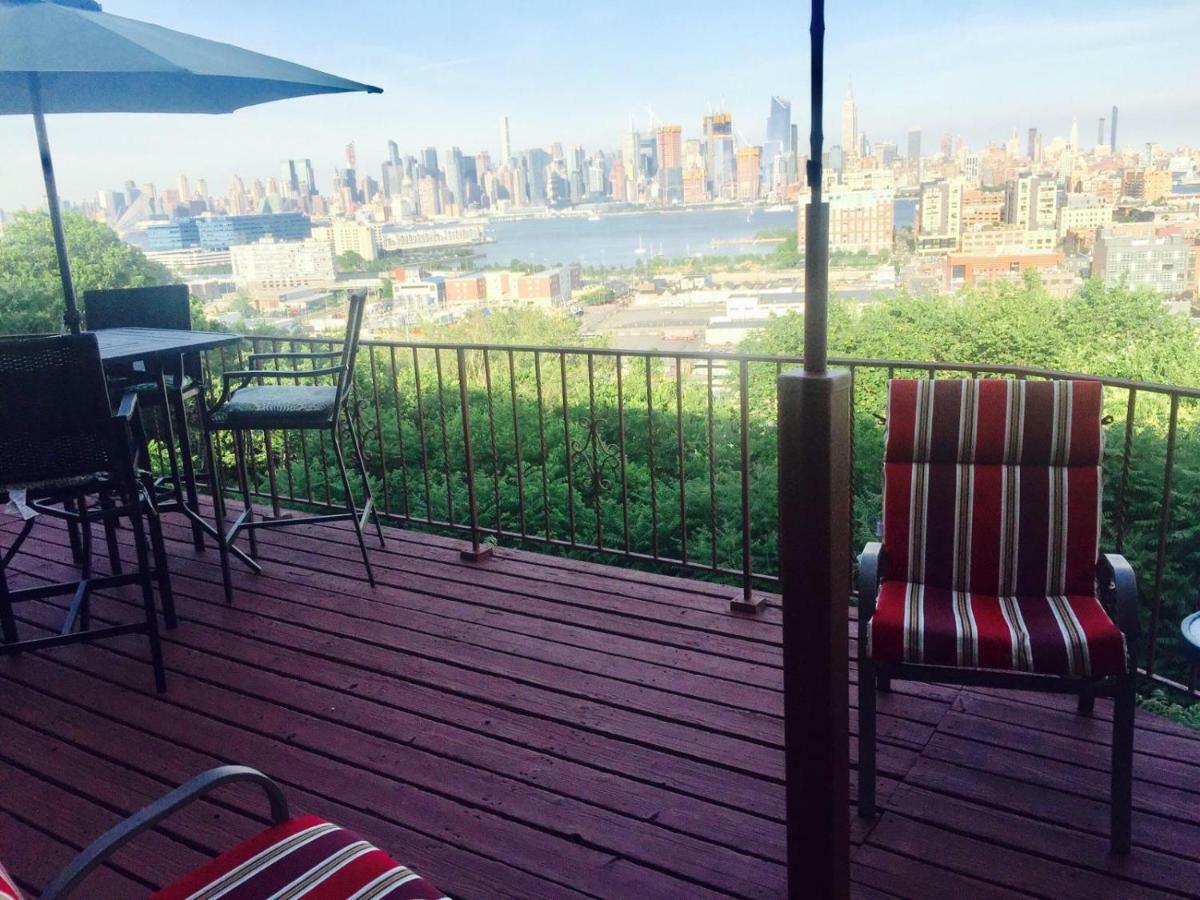 شقة Ny Skyline One Of A Kind View مدينة يونيون المظهر الخارجي الصورة